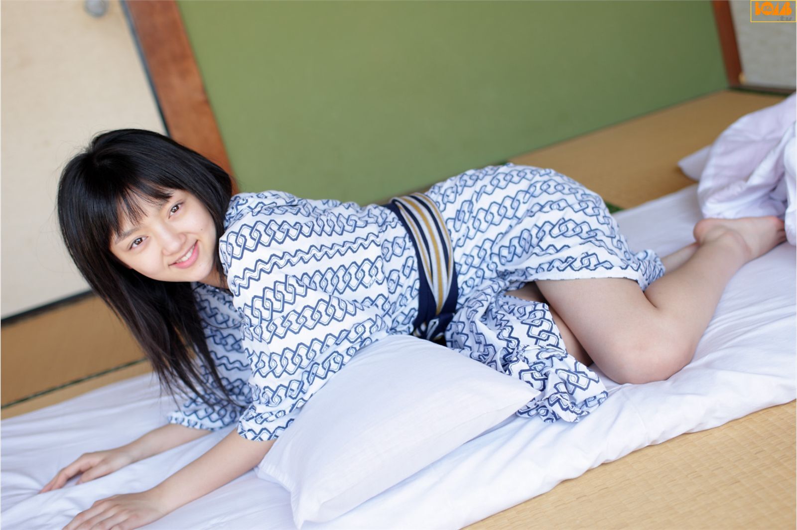 日比野梓 Azusa Hibino Bomb.tv经典美女图片 日本MM